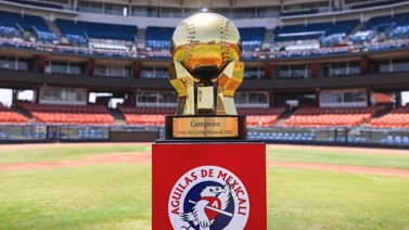 Este es el calendario confirmado de la Serie del Caribe 2025