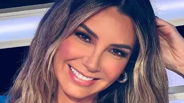 Elizabeth Gutiérrez responde tajante a los rumores de su vida amorosa Elizabeth Gutiérrez responde tajante a los rumores de su vida amorosa