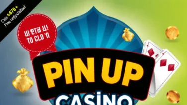 Pin Up Casino: Bonos Exclusivos y Promociones Especiales en Guatemala