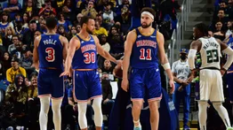 NBA: Ex estrella de Golden State Warriors quiere participar en el concurso de triples del All Star Game 
