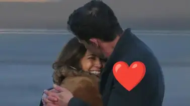 Aseguran que Jennifer López estaría de amores con este "Guardaespaldas" Aseguran que Jennifer López estaría de amores con este "Guardaespaldas"