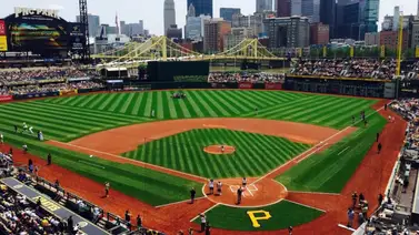 MLB: Niño de 11 años podría tener 30 años de tickets gratis al PNC Park por esta razón MLB: Niño de 11 años podría tener 30 años de tickets gratis al PNC Park por esta razón
