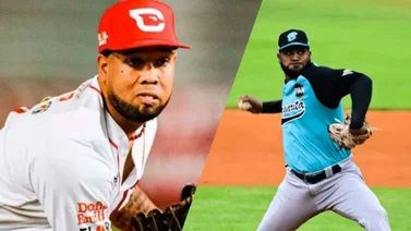 LVBP: Estos serán los abridores para el Juego 3 de la Gran Final