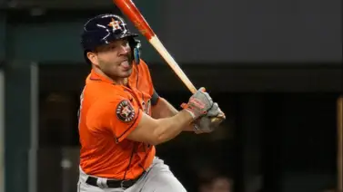 MLB: José Altuve en este ranking ratifica su estatus como uno de los más grandes (+Detalles) MLB: José Altuve en este ranking ratifica su estatus como uno de los más grandes (+Detalles)