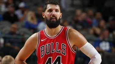 ¿Nadie lo quería? Español Nikola Mirotic habla de su bizarro cambio en la NBA (Mira dónde se enteró)