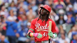 MLB: ¡Ganga para Cincinnati! Esto cobrará Elly De La Cruz en la temporada 2025