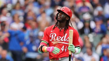 MLB: ¡Ganga para Cincinnati! Esto cobrará Elly De La Cruz en la temporada 2025