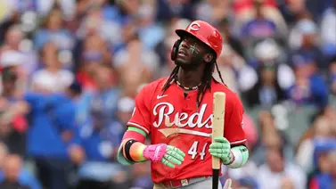 MLB: ¡Ganga para Cincinnati! Esto cobrará Elly De La Cruz en la temporada 2025 MLB: ¡Ganga para Cincinnati! Esto cobrará Elly De La Cruz en la temporada 2025