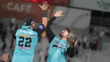 LVBP: Bravos de Margarita presenta esta sustancial diferencia entre la final y el round robin LVBP: Bravos de Margarita presenta esta sustancial diferencia entre la final y el round robin