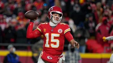 NFL: Jugador anónimo apostó $1.3 millones de dólares a favor de los Kansas City Chiefs ante los Bills (+Detalles)