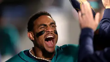 MLB: Julio Rodríguez recibirá cifra millonaria en 2025 MLB: Julio Rodríguez recibirá cifra millonaria en 2025