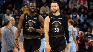 NBA: ¡Resignados! Stephen Curry y Draymond Green tolerarían fracasar esta temporada con una increíble condición