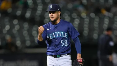 MLB: ¿Cy Young? Proyecciones del dominicano Luis Castillo para 2025