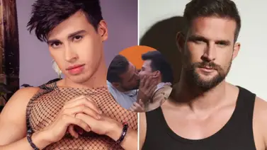 La Divaza muestra “interés” en Clovis Nienow: “Es mi oportunidad” La Divaza muestra “interés” en Clovis Nienow: “Es mi oportunidad”