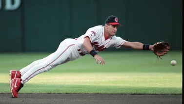MLB: Omar Vizquel ha presentado este apoyo para el Salón de la Fama desde que es elegible