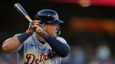 MLB: Miguel Cabrera con este detalle reforzará su posibilidad de llegar al Salón de la Fama MLB: Miguel Cabrera con este detalle reforzará su posibilidad de llegar al Salón de la Fama