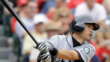 MLB: ¿Juan Vené votó por Ichiro o alguno de los venezolanos para el Salón de la Fama? MLB: ¿Juan Vené votó por Ichiro o alguno de los venezolanos para el Salón de la Fama?