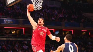 NBA: ¡La élite absoluta! Estos son los jugadores con más votos en la historia del All-Star