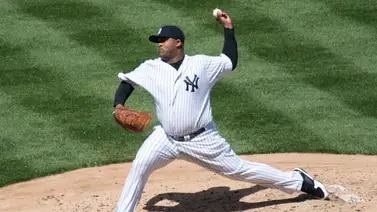 MLB: Esto dijo CC Sabathia tras conocer su exaltación al Salón de la Fama MLB: Esto dijo CC Sabathia tras conocer su exaltación al Salón de la Fama