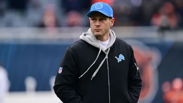 NFL: Chicago Bears anuncia a Ben Johnson como su nuevo entrenador en jefe  