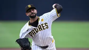 MLB: Chicago Sox oficializa firma del veterano lanzador venezolano Martín Pérez (+Detalles) MLB: Chicago Sox oficializa firma del veterano lanzador venezolano Martín Pérez (+Detalles)
