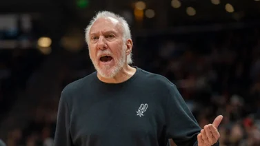 NBA: ¿Listo para volver? Esto dijo un miembro de San Antonio Spurs sobre la evolución de Gregg Popovich