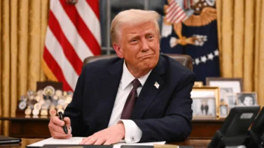 EEUU: Trump da luz verde a redadas de inmigración en escuelas, colegios e iglesias