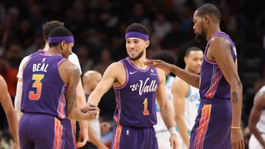 NBA: ¿Se va Beal? Phoenix Suns llega a un acuerdo con Utah Jazz para este cambio