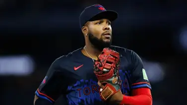 MLB: Lo que ha ganado Vladimir Guerrero Jr con Azulejos en arbitraje (+dato) MLB: Lo que ha ganado Vladimir Guerrero Jr con Azulejos en arbitraje (+dato)