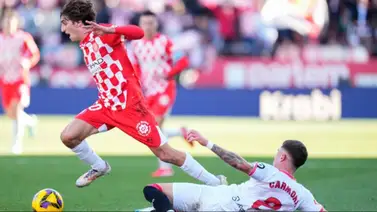 AC Milan vs Girona: ¿Un paseo para los Rossoneri? AC Milan vs Girona: ¿Un paseo para los Rossoneri?