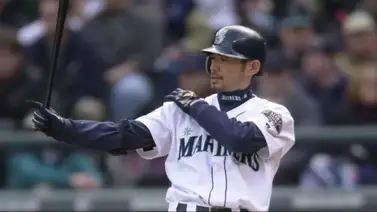 MLB: Los números de Ichiro Suzuki antes y después de Grandes Ligas (+datos) MLB: Los números de Ichiro Suzuki antes y después de Grandes Ligas (+datos)
