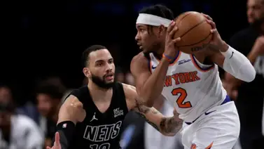 NBA: Mira las posiciones tras la jornada de este 21 de enero NBA: Mira las posiciones tras la jornada de este 21 de enero