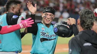LVBP: Bravos de Margarita arrasa en la final con marca histórica de extrabases