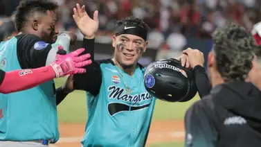 LVBP: Bravos de Margarita arrasa en la final con marca histórica de extrabases LVBP: Bravos de Margarita arrasa en la final con marca histórica de extrabases
