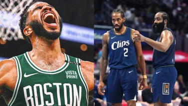 NBA: Estos son los partidos para la jornada de este 22 de enero