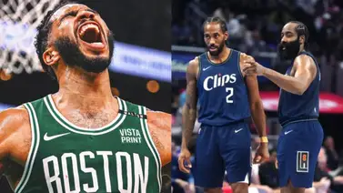 NBA: Estos son los partidos para la jornada de este 22 de enero NBA: Estos son los partidos para la jornada de este 22 de enero
