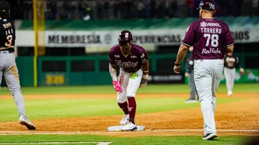 Tomateros de Culiacán pica adelante en final de Liga Mexicana del Pacífico