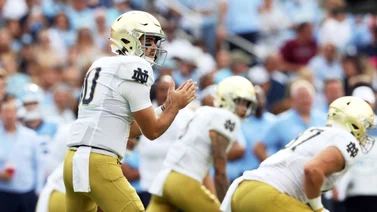 NCAA: ¿Cuánto dinero obtiene el campeón de fútbol americano colegial?