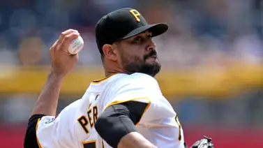 MLB: ¿Cómo le ha ido de por vida a Martín Pérez en casa de Medias Blancas, su nuevo equipo? MLB: ¿Cómo le ha ido de por vida a Martín Pérez en casa de Medias Blancas, su nuevo equipo?