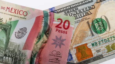 México: El Dólar Retrocede: ¿Qué implica para tu bolsillo?