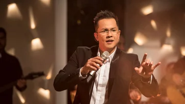 La música romántica de Charlie Zaa deleitará a Venezuela (+Fecha)