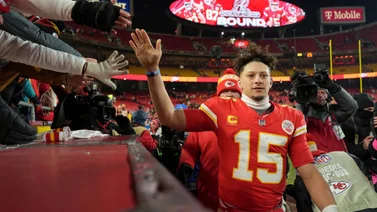 NFL: Kansas City Chiefs cerca de un hito sin precedentes frente a Buffalo Bills