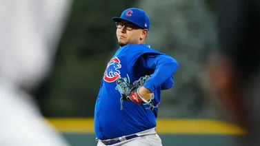 MLB: Javier Assad quiere consolidarse con Cachorros de Chicago durante 2025