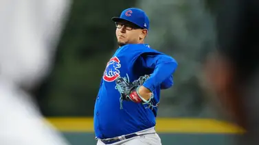 MLB: Javier Assad quiere consolidarse con Cachorros de Chicago durante 2025 MLB: Javier Assad quiere consolidarse con Cachorros de Chicago durante 2025