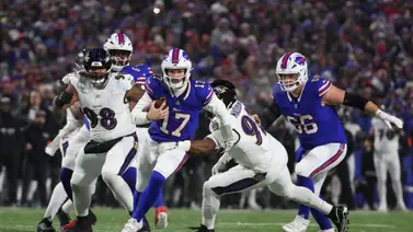 NFL: Cuántos Super Bowl han ganado los Buffalo Bills a lo largo de su historia (+Detalles) NFL: Cuántos Super Bowl han ganado los Buffalo Bills a lo largo de su historia (+Detalles)