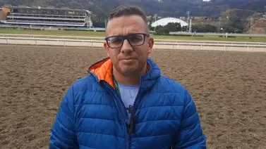 Una sorpresa y una lógica lo que Dotwing Fernández espera en la segunda reunión de la temporada en La Rinconada (+Video) Una sorpresa y una lógica lo que Dotwing Fernández espera en la segunda reunión de la temporada en La Rinconada (+Video)