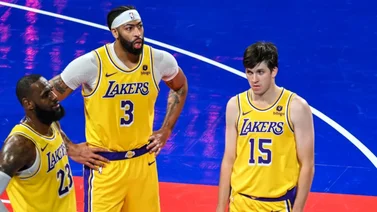 NBA: ¡Buenas noticias para Redick! Los Ángeles Lakers recupera a este jugador para la temporada 2024-25