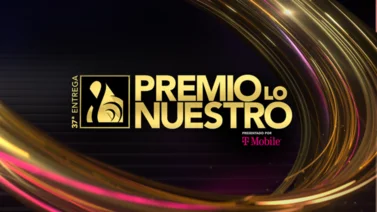 Premio Lo Nuestro 2025: Lista de nominados  