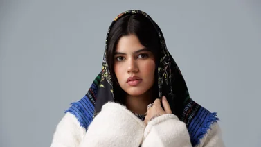 Mari “La Carajita” recibe nominación en “Premios Lo Nuestro” 