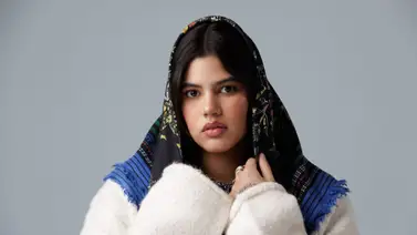 Mari “La Carajita” recibe nominación en “Premios Lo Nuestro” Mari “La Carajita” recibe nominación en “Premios Lo Nuestro”